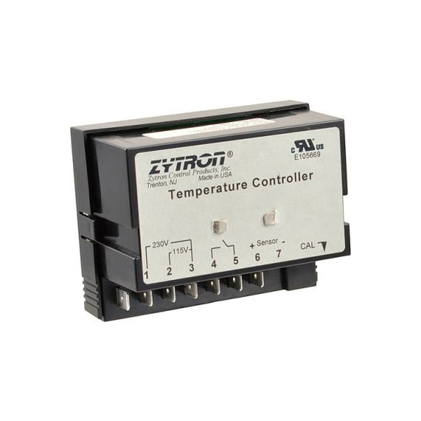 Allpoints 8012357 Electric Thermostat250-500F For Garland Range